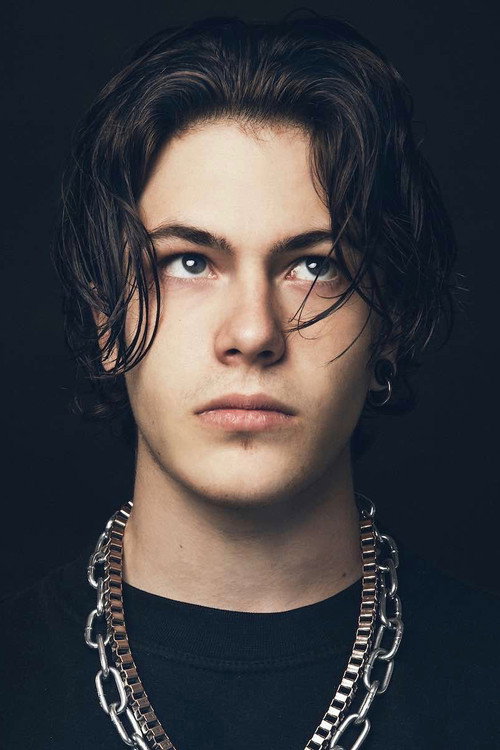 Zakary Lavigne photo 3