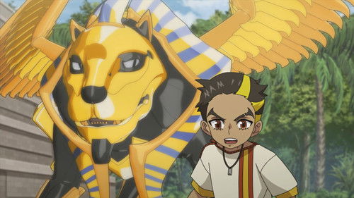 Image de l'épisode Épisode 74