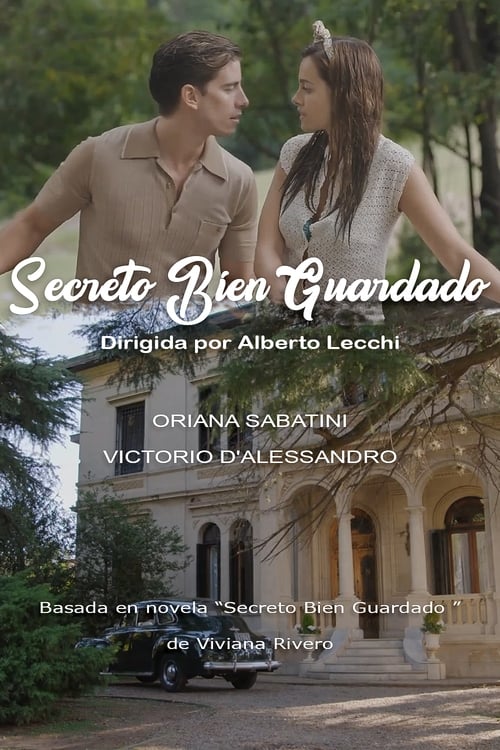 Secreto bien guardado, S01 - (2019)