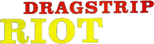 Dragstrip Riot