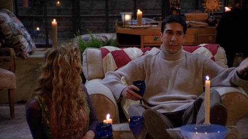 Friends: 1×7