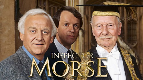 Inspector Morse
