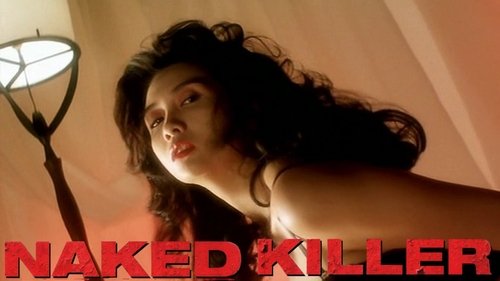 Naked Killer