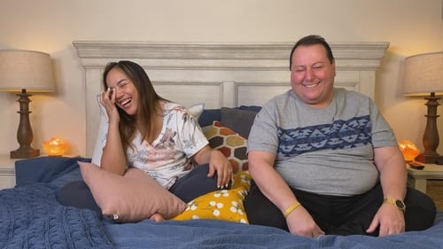 Poster della serie 90 Day Fiancé: Pillow Talk