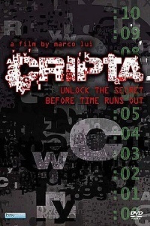 Cripta movie poster player