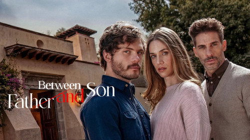 Between Father and Son