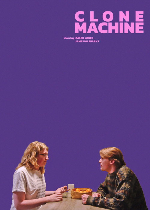 Clone Machine