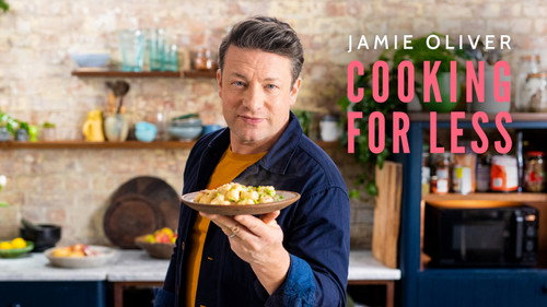 Jamie's £1 Wonders & Money-Saving Meals