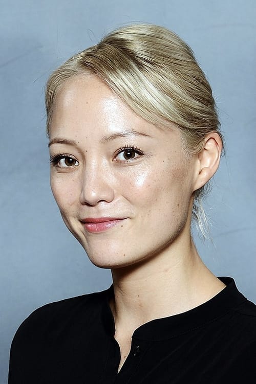 Pom Klementieff isMantis