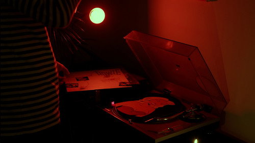 Never Worry Always Worry