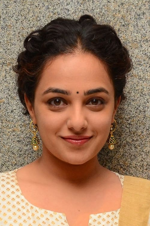 Largescale poster for Nithya Menen