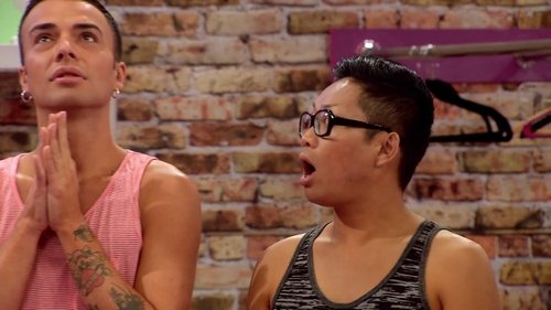RuPaul’s Drag Race: All Stars: 1×6