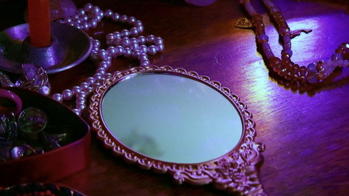 The Memory Beneath the Waters