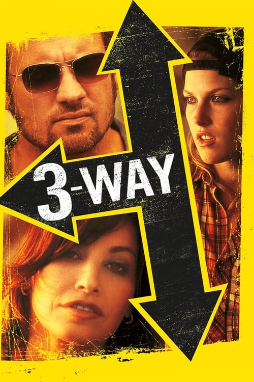 Poster Three Way 2004