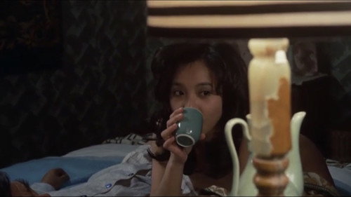 Indecent Family: Mother & Daughter