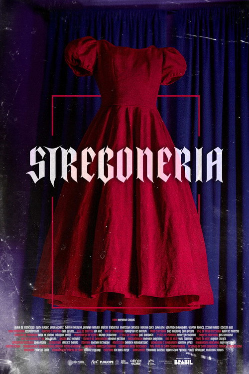 Stregoneria