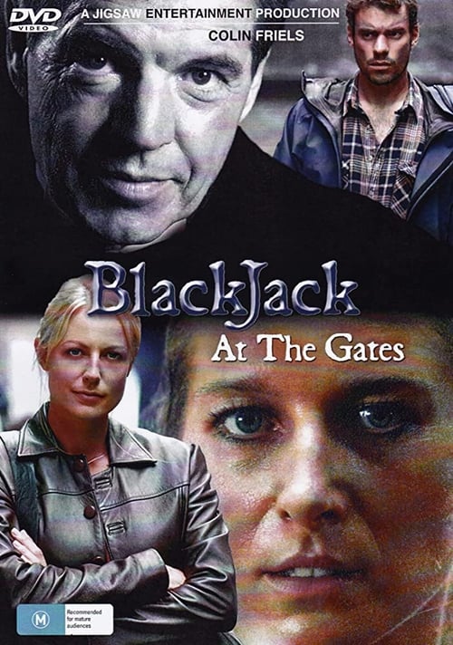 BlackJack: At the Gates Movie Poster Image