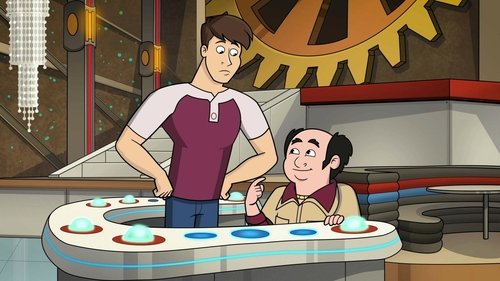 Image de l'épisode 12