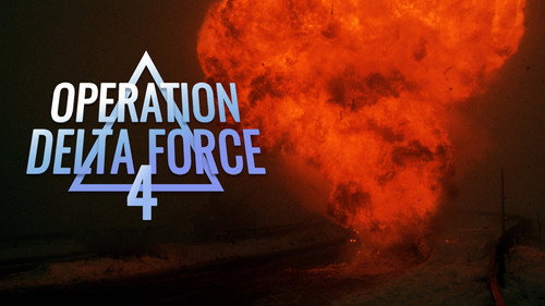 Operation Delta Force 4: Deep Fault still