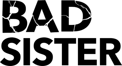 Irmã do Pecado - Logo 2