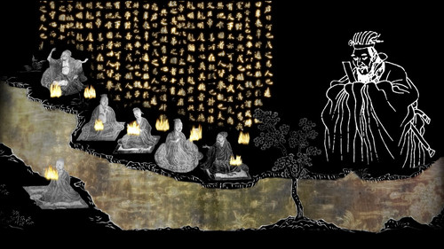 221 BC - Founding of the Chinese Empire