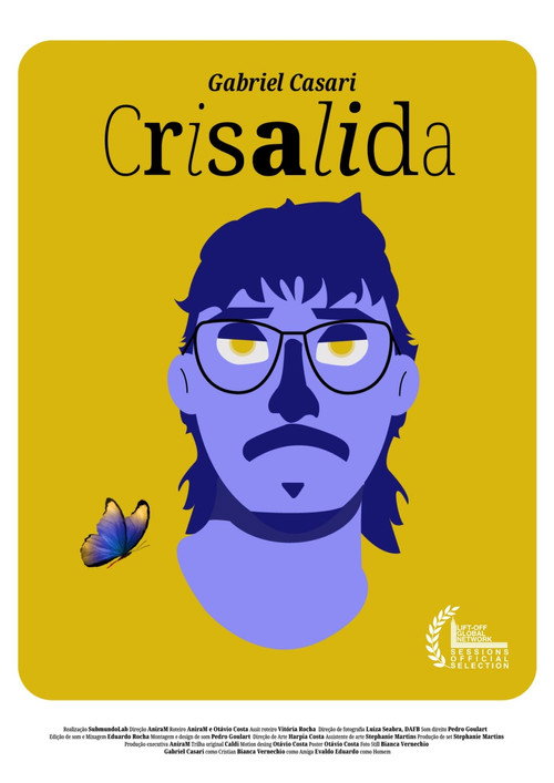Crisálida