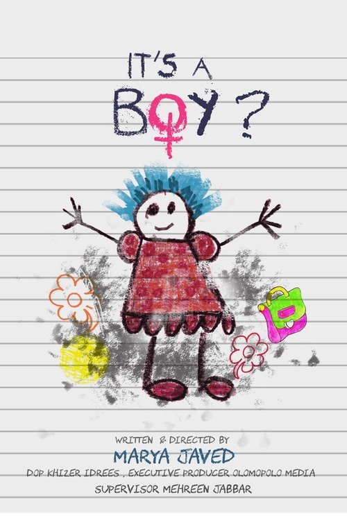 Nonton film It's a Boy? (2021) terbaru sub indo Nonton film It's a Boy? (2021) terbaru sub indo