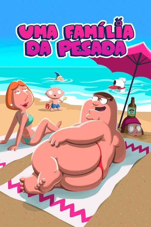 Uma Família da Pesada: Temporada 20