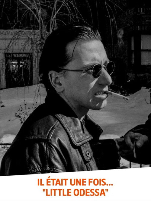 Il était une fois... Little Odessa