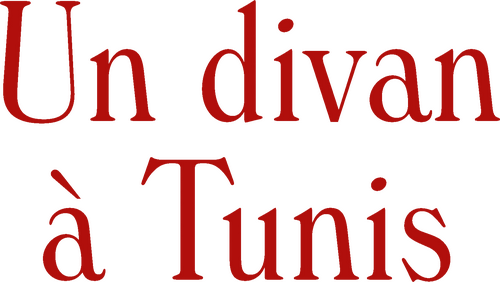 Un divan à Tunis