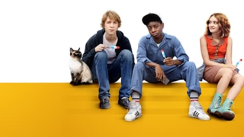 Me and Earl and the Dying Girl