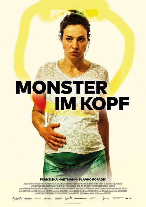 Monster im Kopf 2023