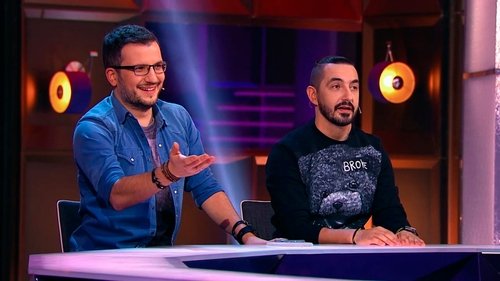 Épisode 2