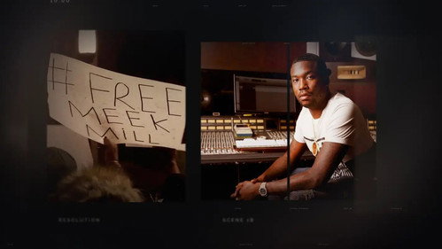 Dreams and Nightmares: The Meek Mill Story