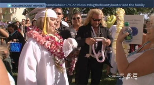 Poster della serie Dog the Bounty Hunter