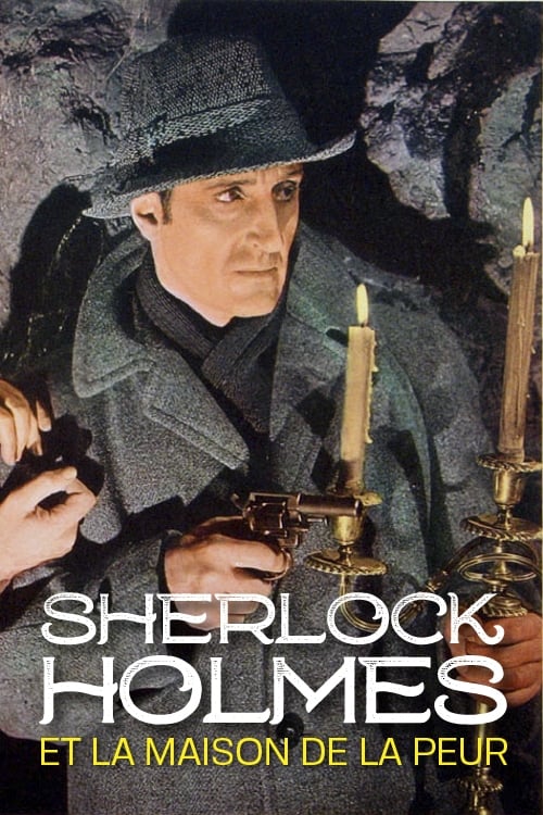 Sherlock Holmes et la maison de la peur 1945