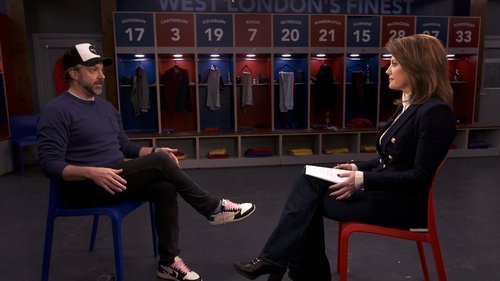 Escena del episodio 26 de la temporada 54 de la serie 60 Minutes