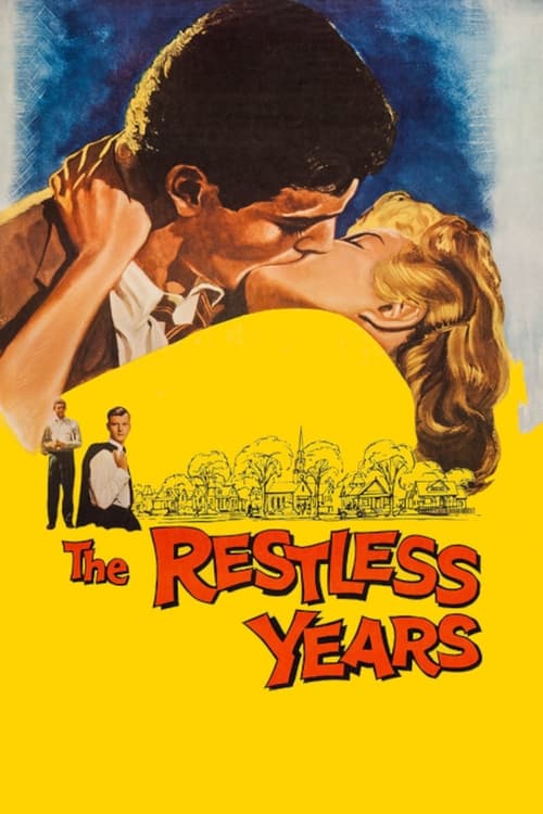Poster Image for The Restless Years