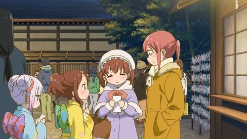 Miss Kobayashi’s Dragon Maid: 1×11