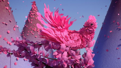 Song Bird