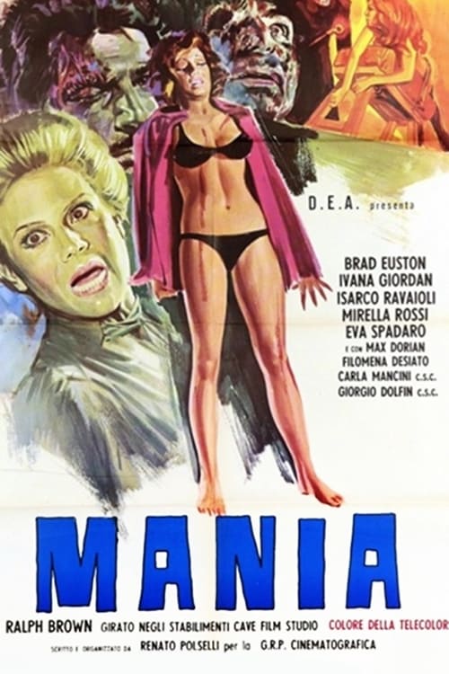 Mania 1974