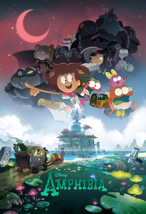 True Colors poster