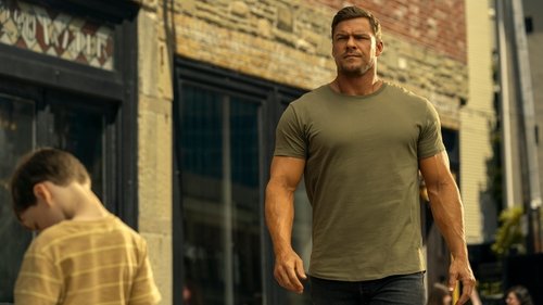 Reacher: 3×1