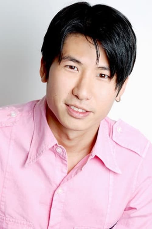 Anderson Lau