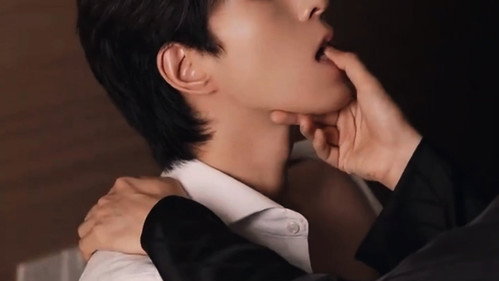ABO Desire (2025) ไฟเสน่หา ตอนที่ 9