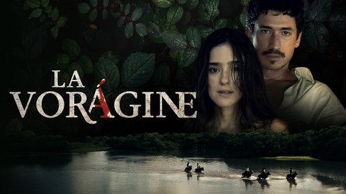 La vorágine