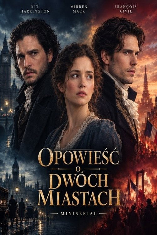 Opowieść o dwóch miastach
