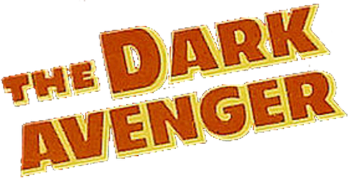 The Dark Avenger's logo image