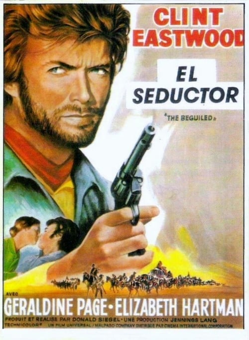 El seductor 1971