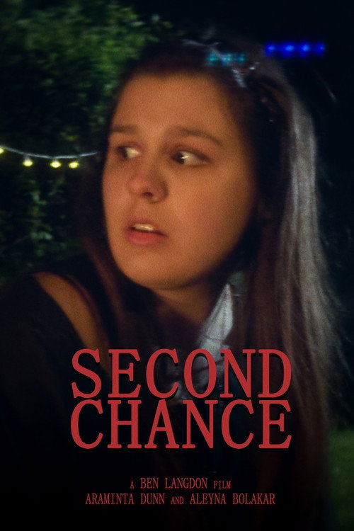 Second Chance